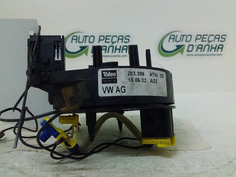 Fita de Airbags SEAT IBIZA III (6L1) | 02 - 09 Imagem-2