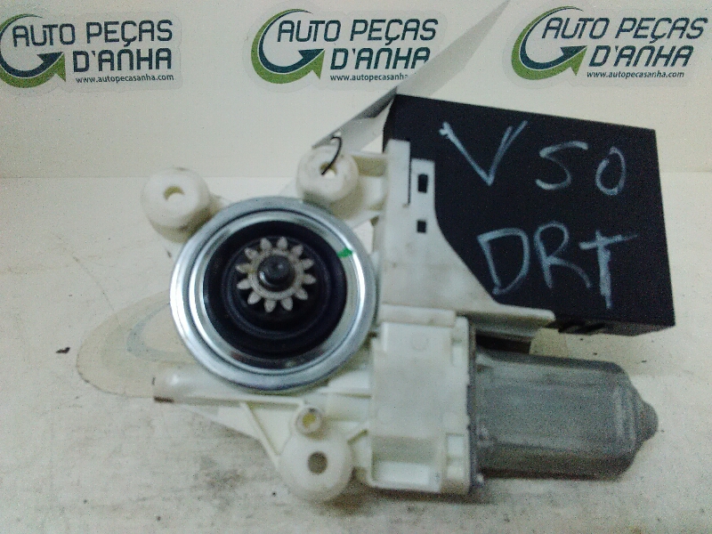 Motor elevador frt drt VOLVO V50 (545) | 03 - 12 Imagem-3