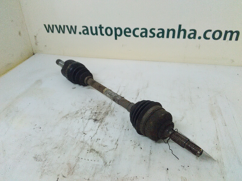 Transmissão Esq CITROEN - ID S_54134