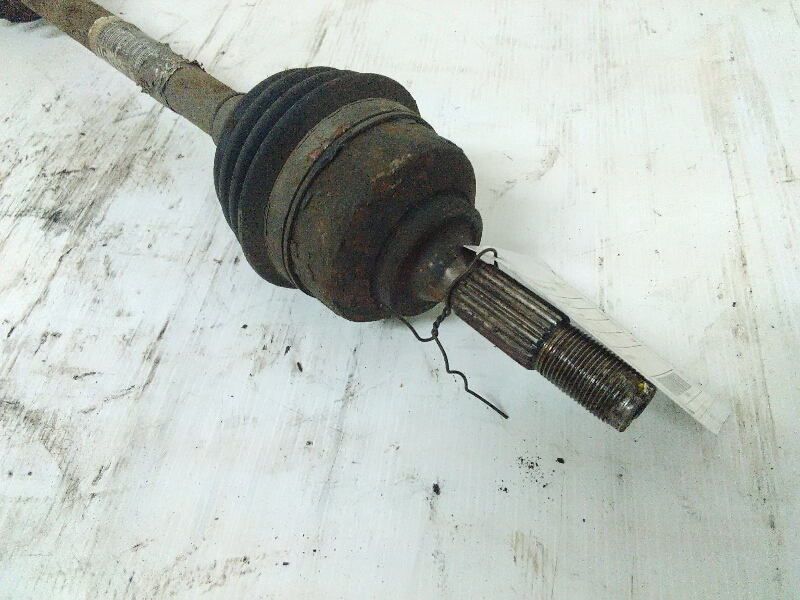 Transmissão Esq CITROEN C3 I (FC_, FN_) | 02 -  Imagem-1