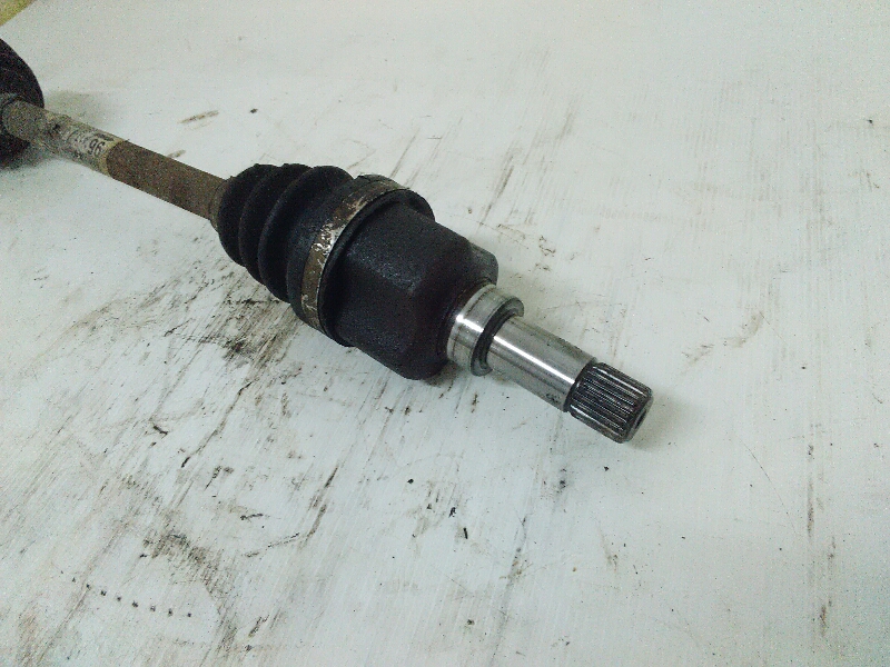 Transmissão Esq CITROEN C3 I (FC_, FN_) | 02 -  Imagem-2