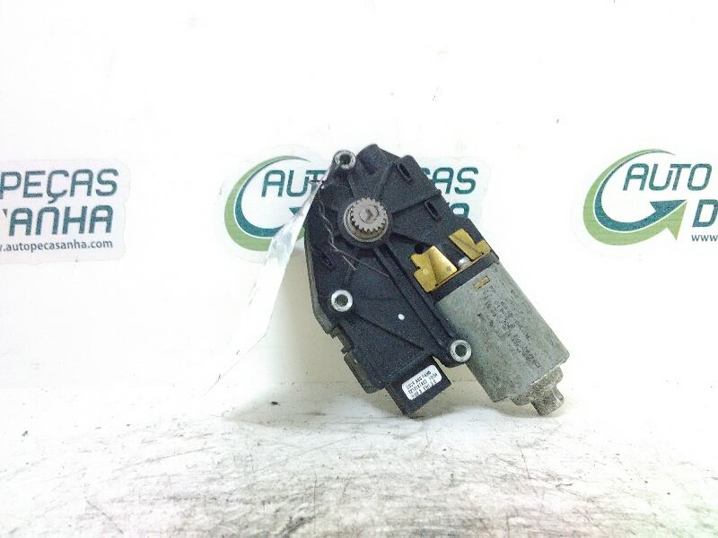 Motor de Teto de Abrir RENAULT SCÉNIC II (JM0/1_) | 03 - 10 Imagem-1