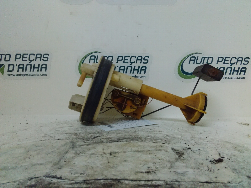 Boia do Combustível PEUGEOT - ID S_54142