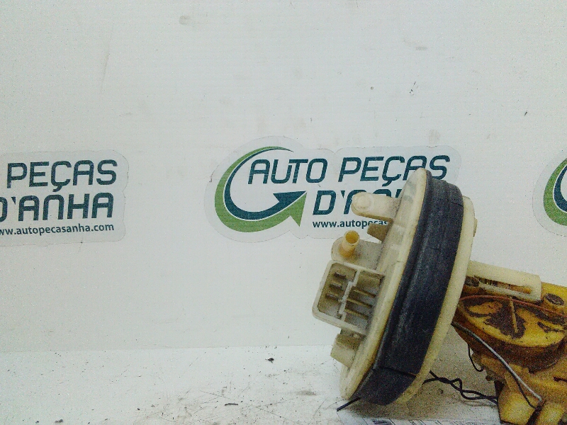 Boia do Combustível PEUGEOT 405 II (4B) | 92 - 99 Imagem-1