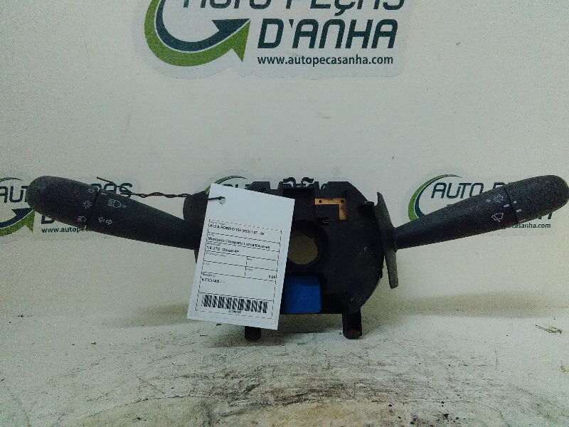 Manipulo Completo Luzes/Escovas ALFA ROMEO - ID S_54151