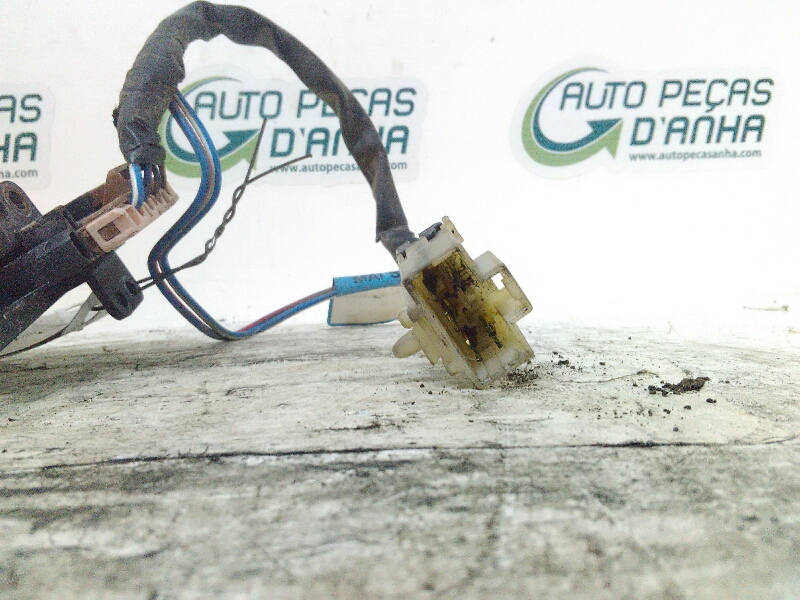 Resistencia de Sofagem NISSAN VANETTE CARGO Caixa (HC 23) | 94 - 02 Imagem-1