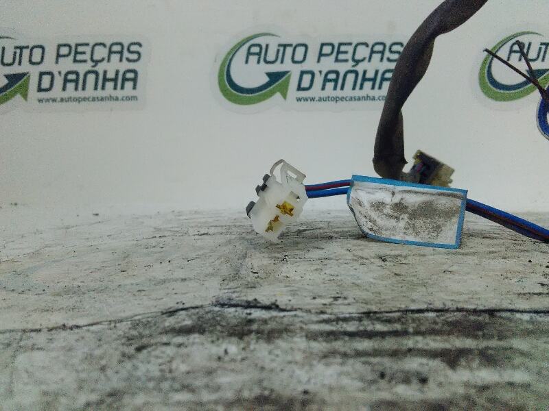 Resistencia de Sofagem NISSAN VANETTE CARGO Caixa (HC 23) | 94 - 02 Imagem-2