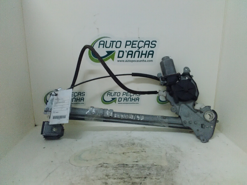 Elevador Frente Dto Electrico ROVER - ID S_54538