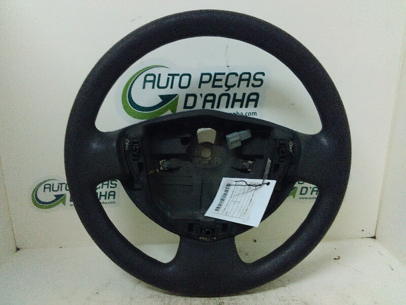 Volante RENAULT - ID S_54546