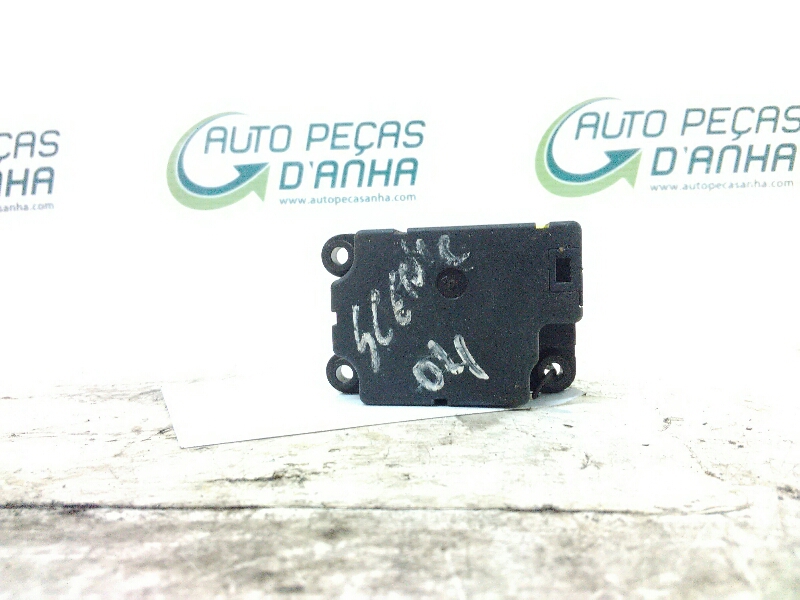 Motor de Comporta RENAULT - ID S_54557