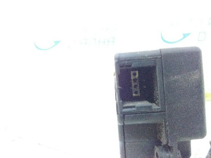 Motor de Comporta RENAULT SCÉNIC II (JM0/1_) | 03 - 10 Imagem-1