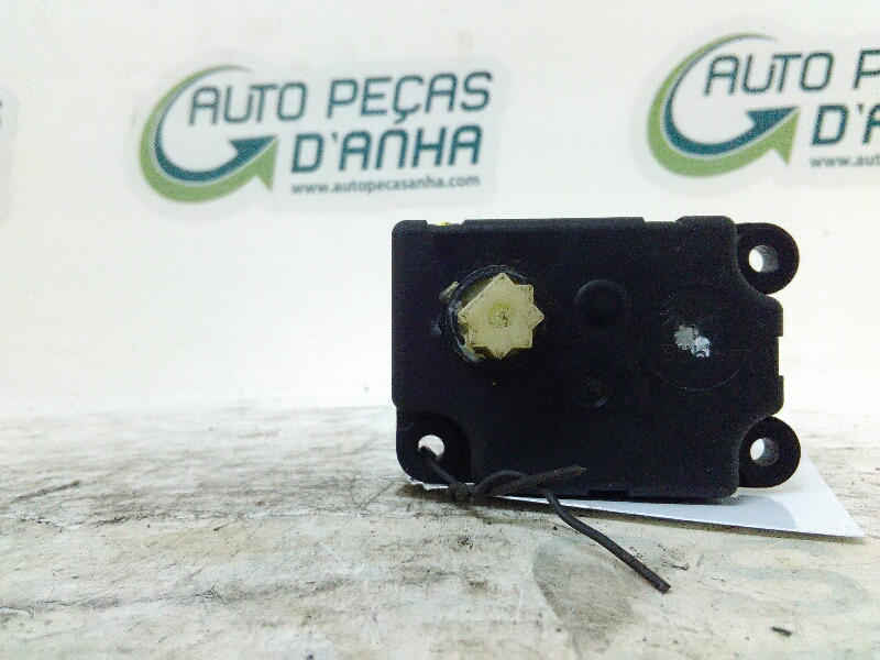 Motor de Comporta RENAULT SCÉNIC II (JM0/1_) | 03 - 10 Imagem-2