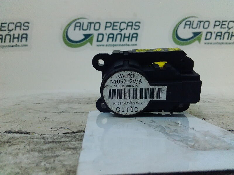 Motor de Comporta RENAULT - ID S_54558