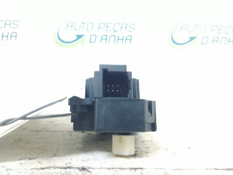 Motor de Comporta RENAULT MEGANE III Hatchback (BZ0/1_) | 08 -  Imagem-1