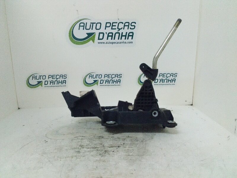 Selector Velocidades FORD FOCUS II (DA_, HCP, DP) | 04 - 13 Imagem-1