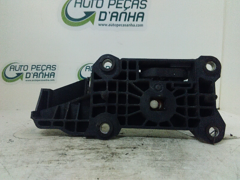 Selector Velocidades FORD FOCUS II (DA_, HCP, DP) | 04 - 13 Imagem-2