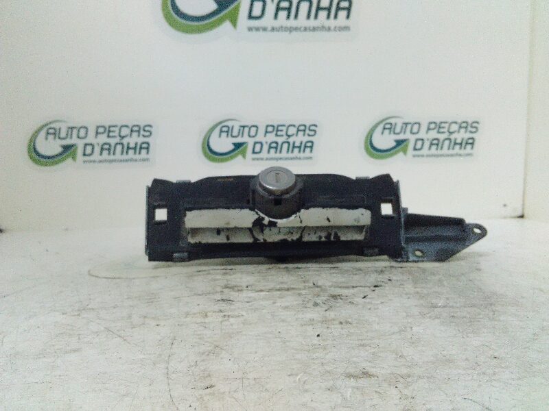 Puxador Exterior Mala  PEUGEOT - ID S_54570