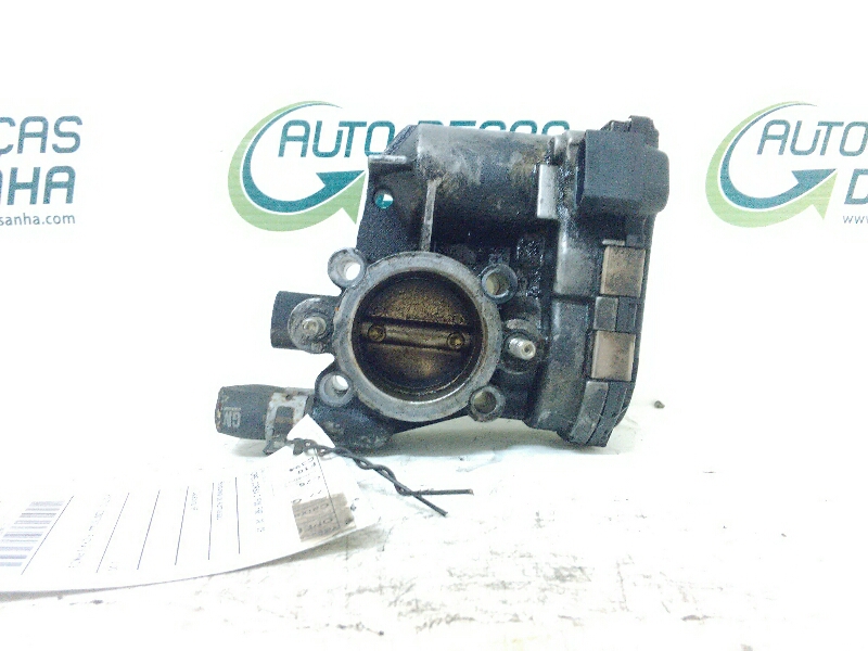 Borboleta de Admissão OPEL - ID S_54606