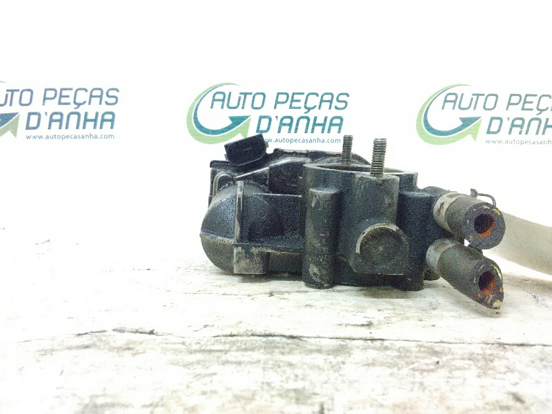 Borboleta de Admissão OPEL CORSA C (X01) | 00 - 09 Imagem-1