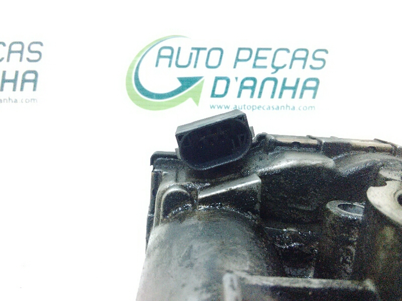 Borboleta de Admissão OPEL CORSA C (X01) | 00 - 09 Imagem-2