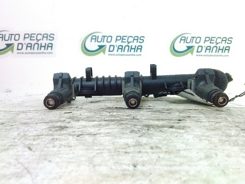 Rampa de Injeção OPEL CORSA C (X01) | 00 - 09 Imagem-1