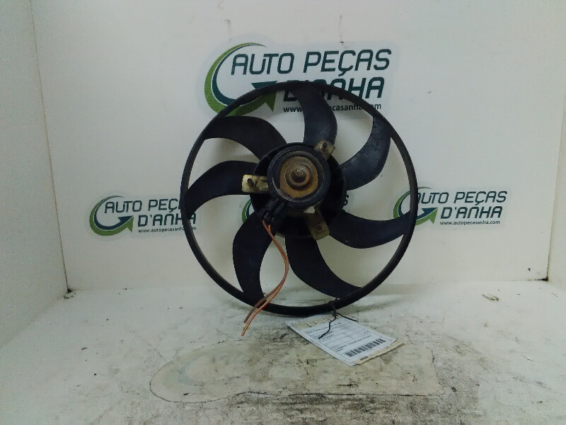 Termoventiladores OPEL - ID S_54610