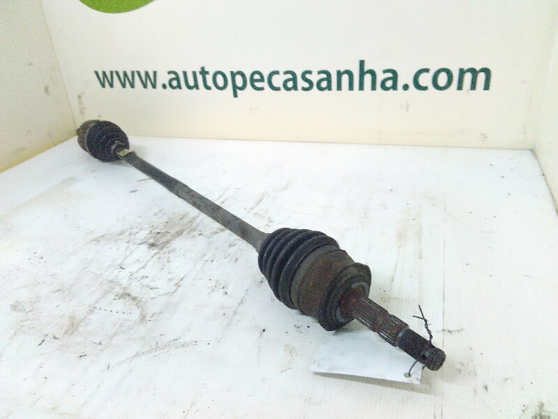 Transmissão Dto OPEL - ID S_54613