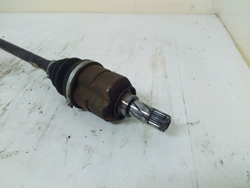 Transmissão Dto OPEL CORSA C (X01) | 00 - 09 Imagem-1