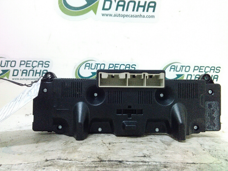 Climatronic SEAT ALTEA (5P1) | 04 -  Imagem-1