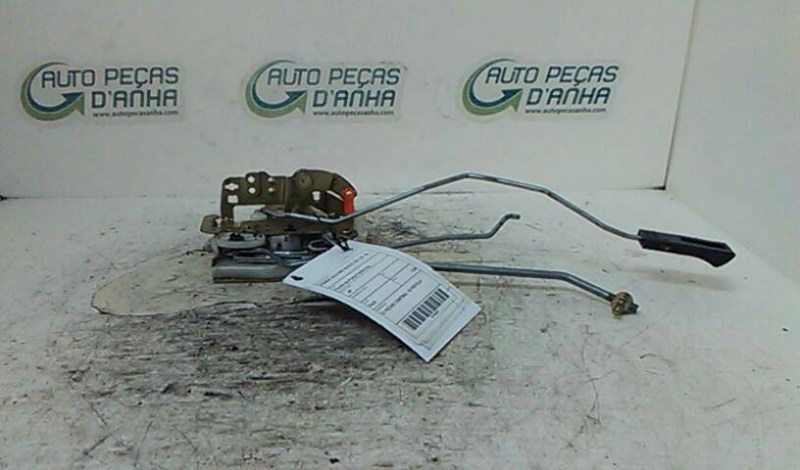 Fecho da Porta Frente Esq HONDA - ID S_54629