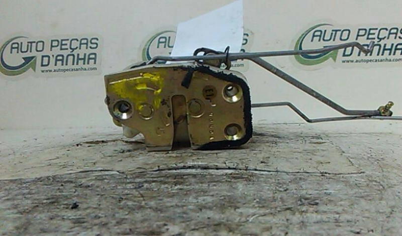 Fecho da Porta Frente Esq HONDA ACCORD VI (CK, CG, CH, CF8) | 97 - 03 Imagem-1