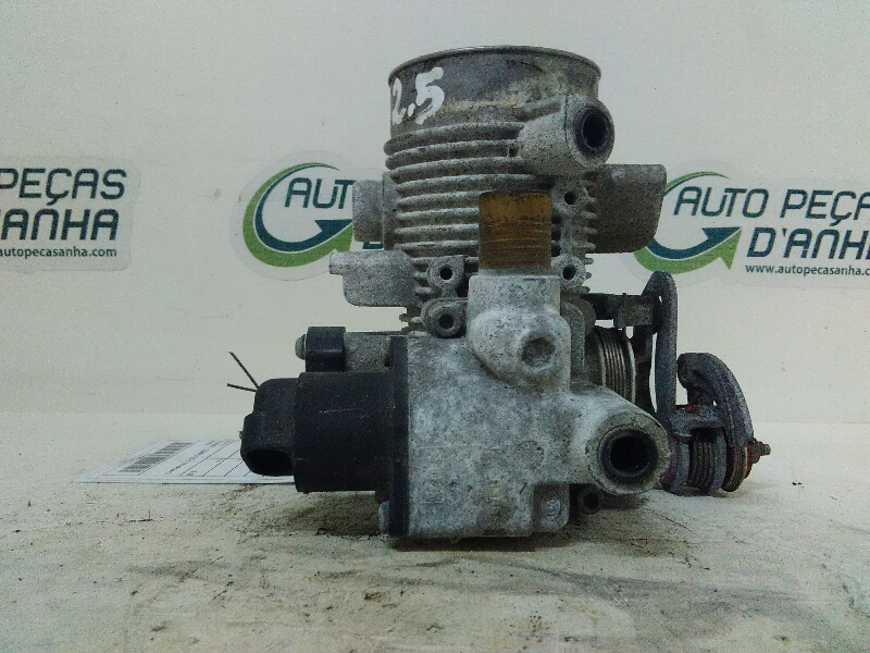 Borboleta de Admissão MG MG ZT- T | 01 - 05 Imagem-2