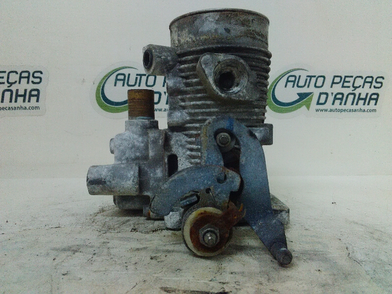 Borboleta de Admissão MG MG ZT- T | 01 - 05 Imagem-3