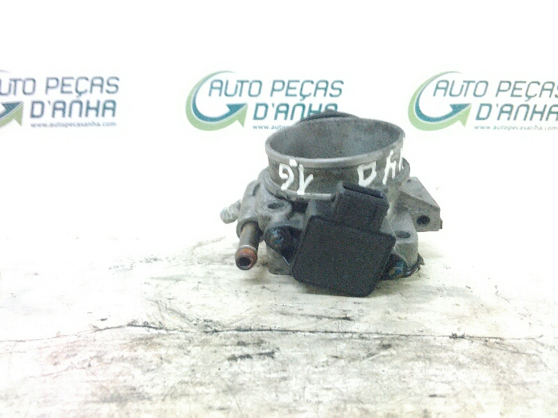 Borboleta de Admissão VOLVO 440 K (445) | 88 - 96 Imagem-1