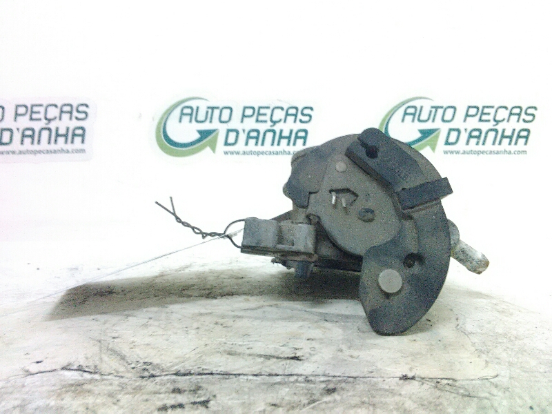 Borboleta de Admissão VOLVO 440 K (445) | 88 - 96 Imagem-2