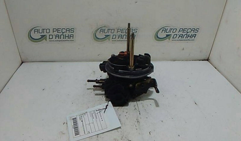 Corpo de Injecção FIAT PUNTO (176_) | 93 - 99 Imagem-3