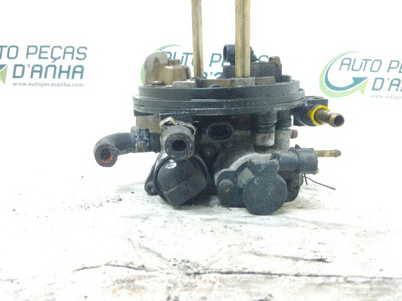 Corpo de Injecção FIAT PUNTO (176_) | 93 - 99 Imagem-1