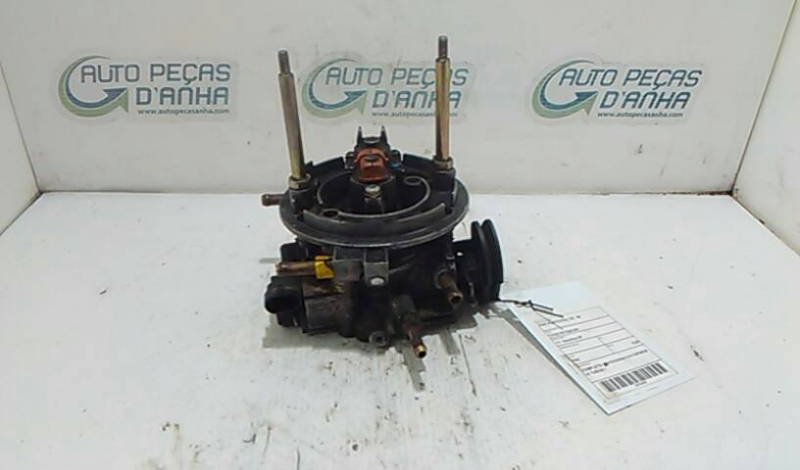 Corpo de Injecção FIAT PUNTO (176_) | 93 - 99 Imagem-4