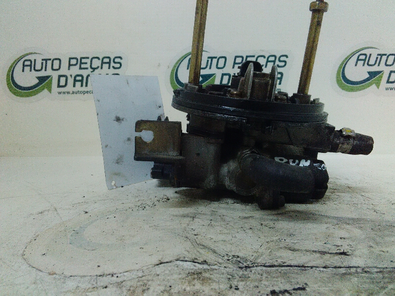 Corpo de Injecção FIAT PUNTO (176_) | 93 - 99 Imagem-2