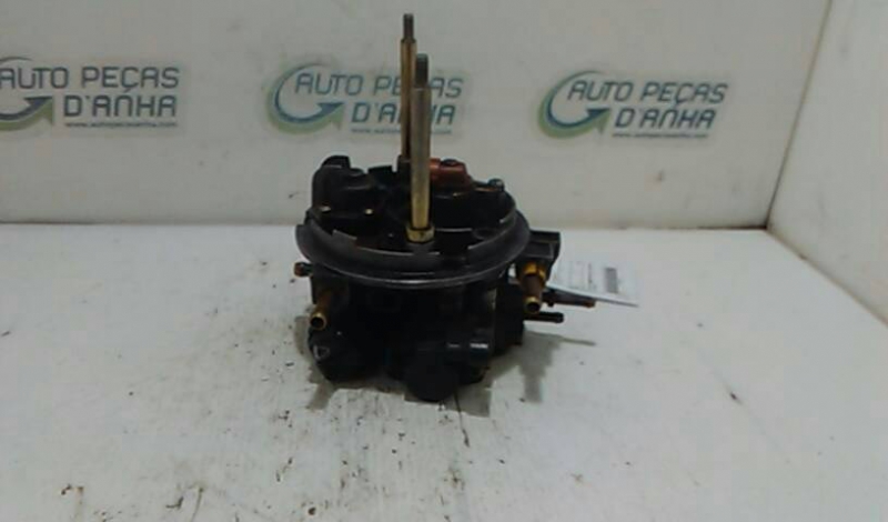 Corpo de Injecção FIAT PUNTO (176_) | 93 - 99 Imagem-5