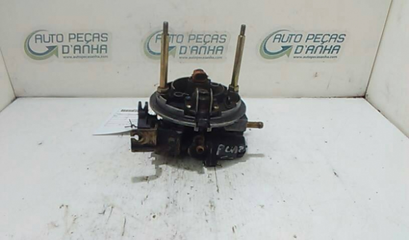 Corpo de Injecção FIAT PUNTO (176_) | 93 - 99 Imagem-6