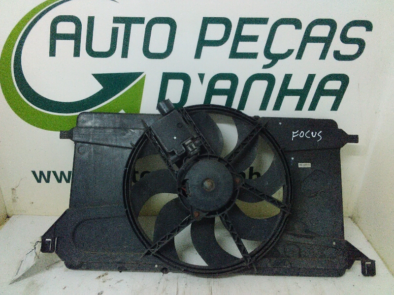 Termoventiladores FORD - ID S_54664