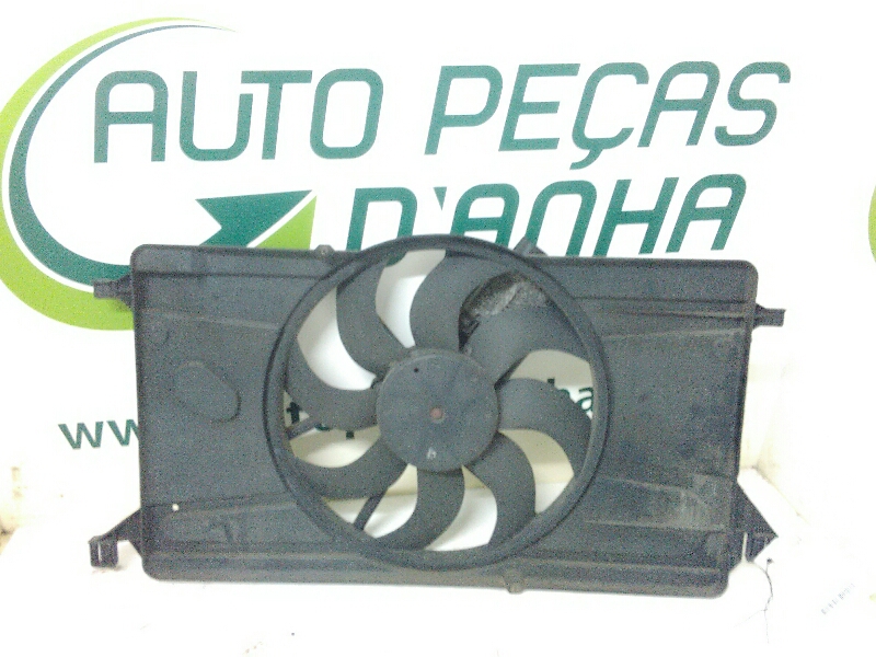 Termoventiladores FORD FOCUS II (DA_, HCP, DP) | 04 - 13 Imagem-1