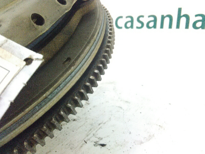 Embraiagem JAGUAR X-TYPE (X400) | 01 - 09 Imagem-1