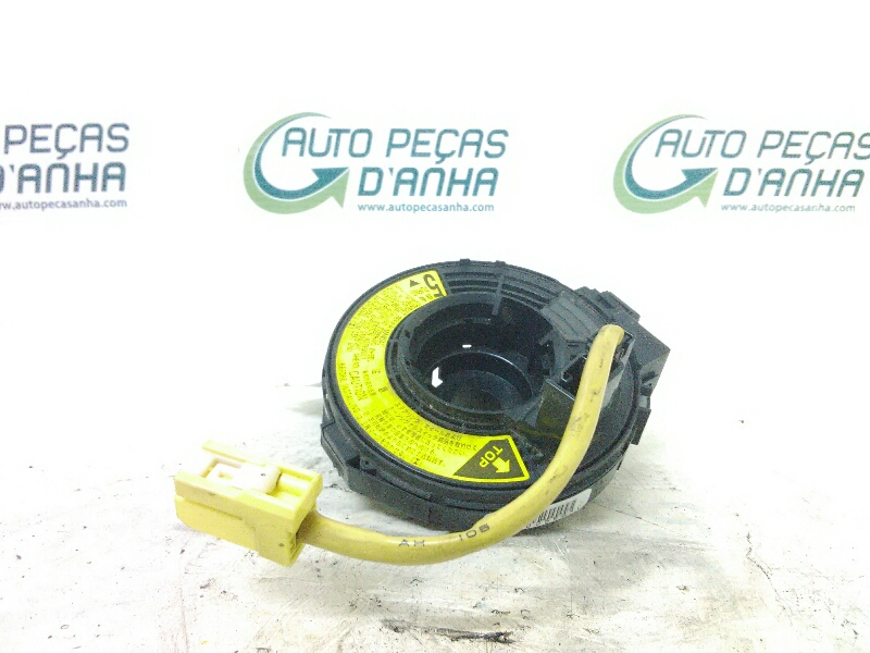 Fita de Airbags TOYOTA - ID S_54685