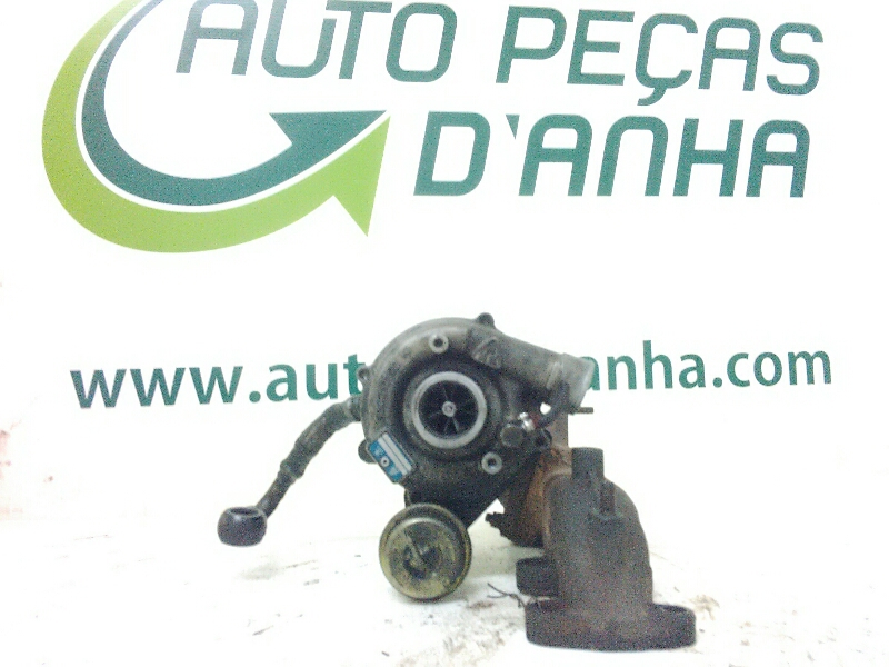 Turbo SEAT - ID S_54688