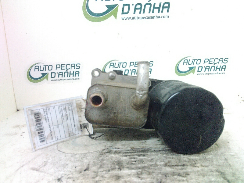 Permutador de Oleo FORD - ID S_54707