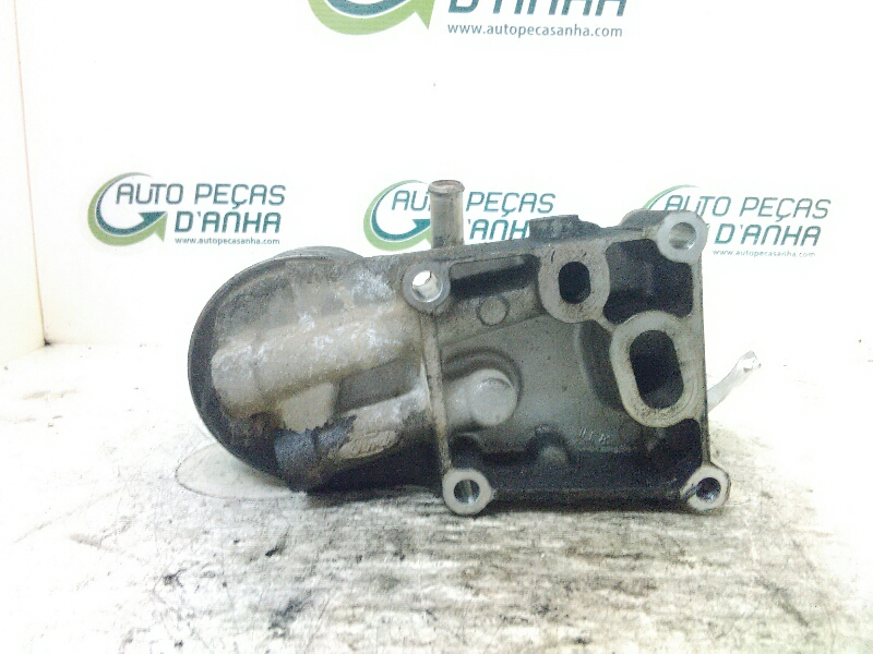 Permutador de Oleo FORD TRANSIT CONNECT (P65_, P70_, P80_) | 02 -  Imagem-1