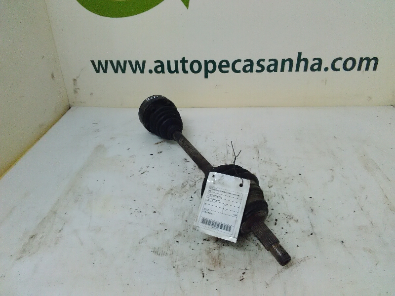 Transmissão Esq VOLKSWAGEN - ID S_54709