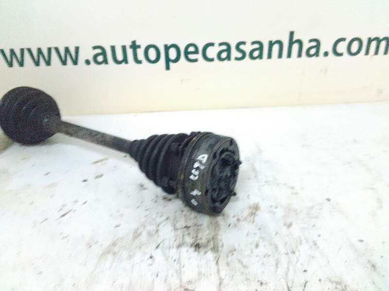 Transmissão Esq VOLKSWAGEN PASSAT (3A2, 35I) | 88 - 97 Imagem-2